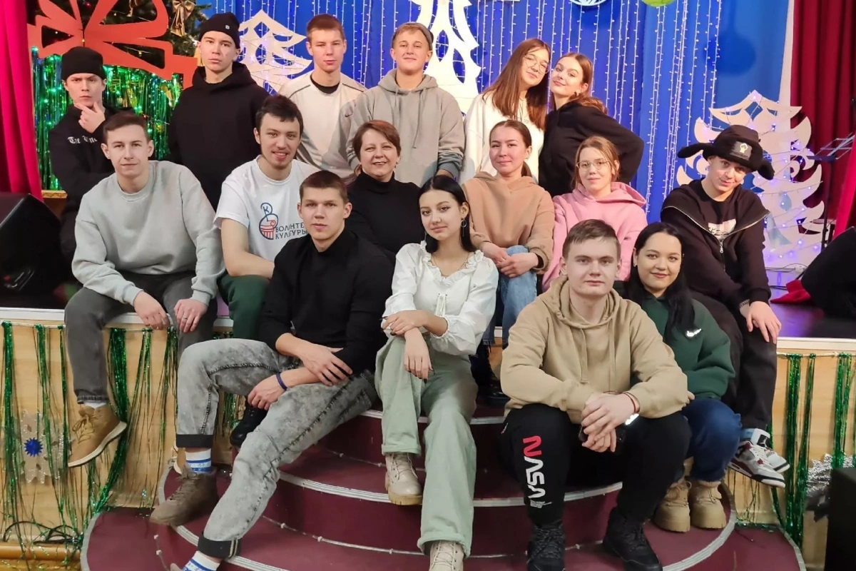 Квест-игра «Молодежь на драйве»