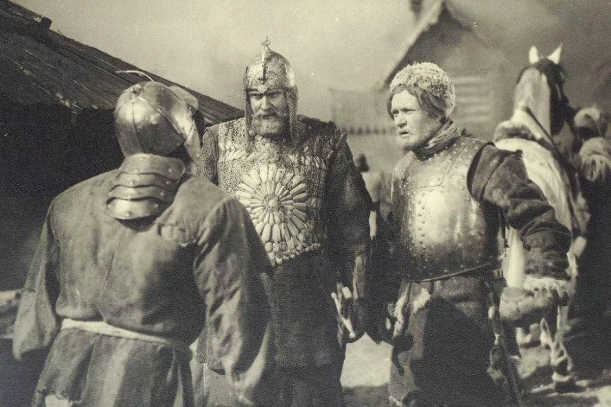 Ночь искусств: «Минин и Пожарский» и «Голоса из огня»