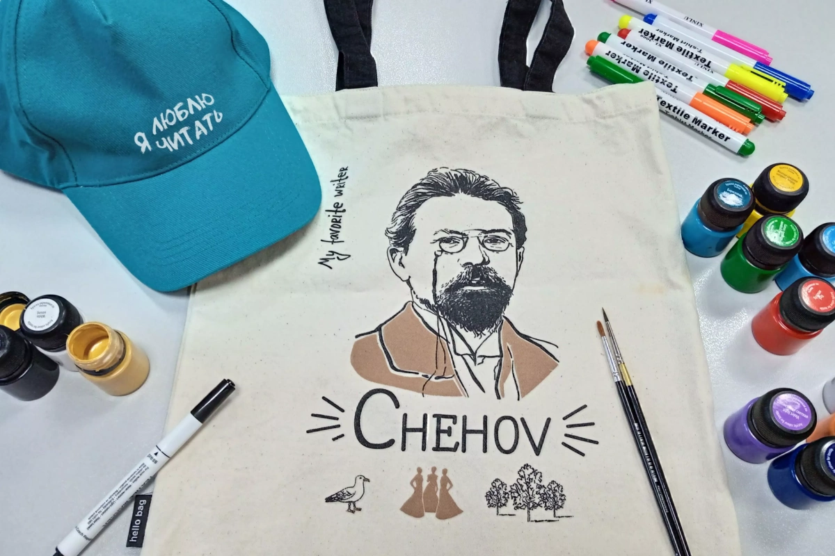 Мастер-класс «Переделка и преображение»