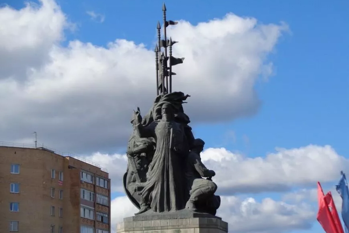 Иммерсивный спектакль «Открываем первооткрывателей»