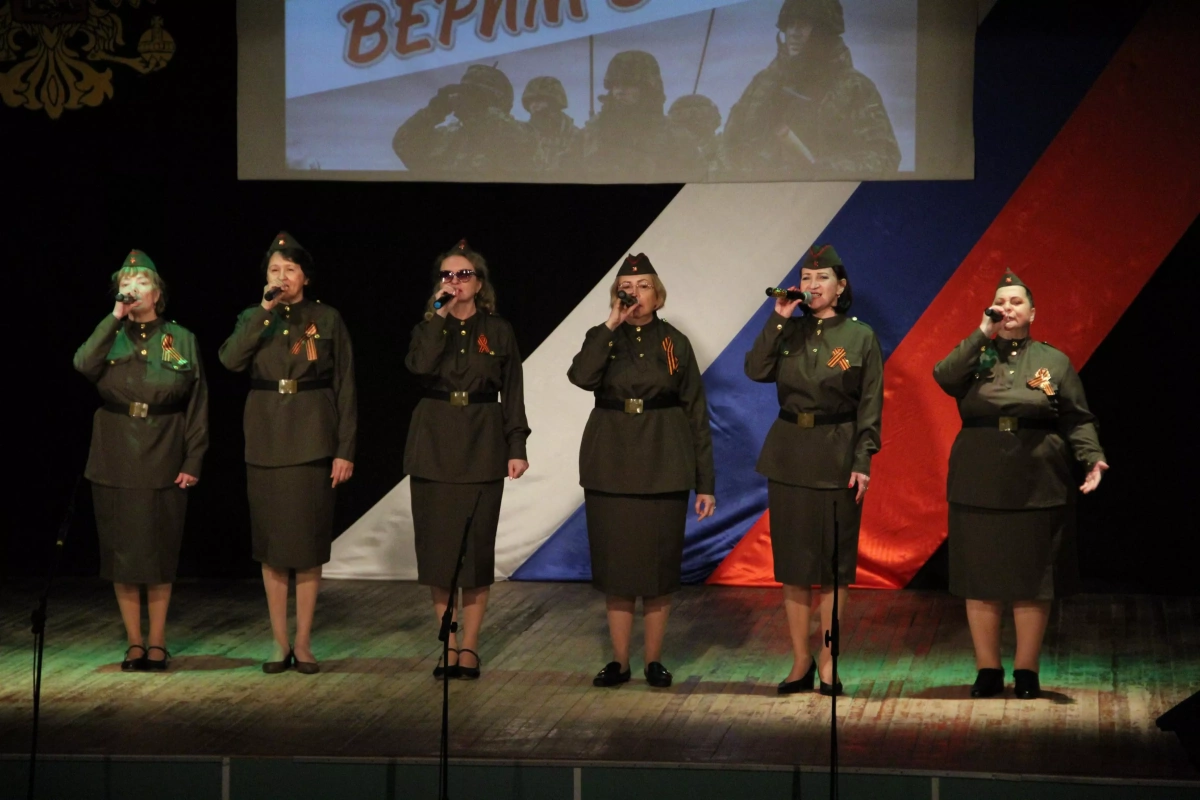 Время героев