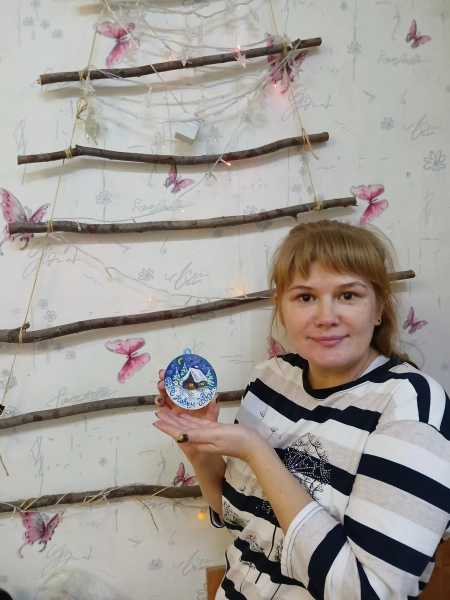 «Новогодний бум!»