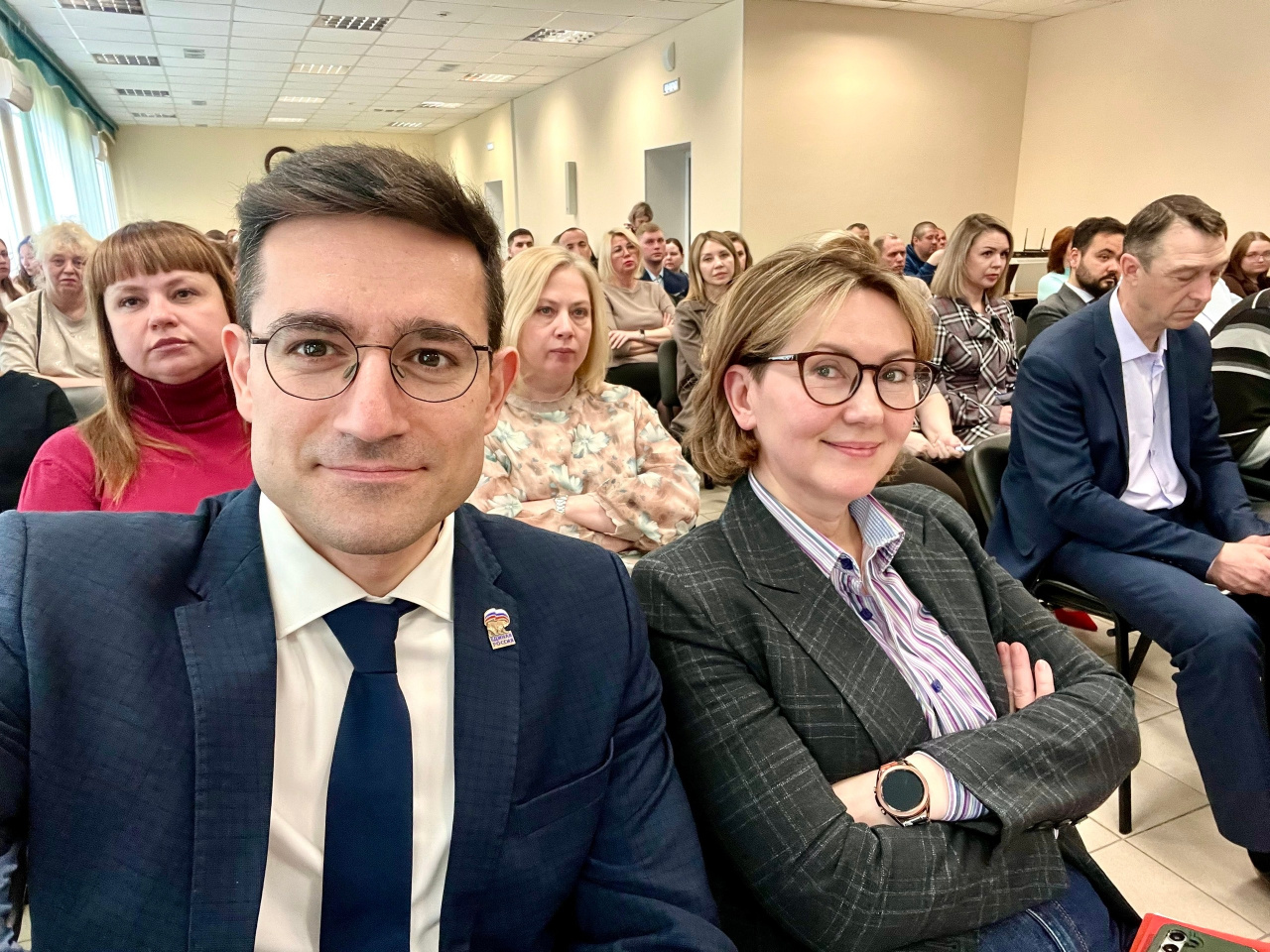 Давыд Глуховский
