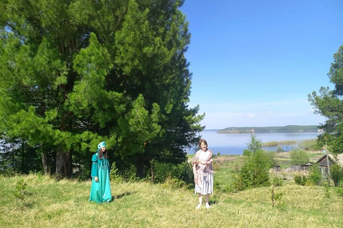 «Фотографируем пейзажи»