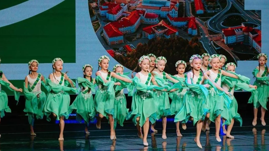 «И снова, здравствуйте!»
