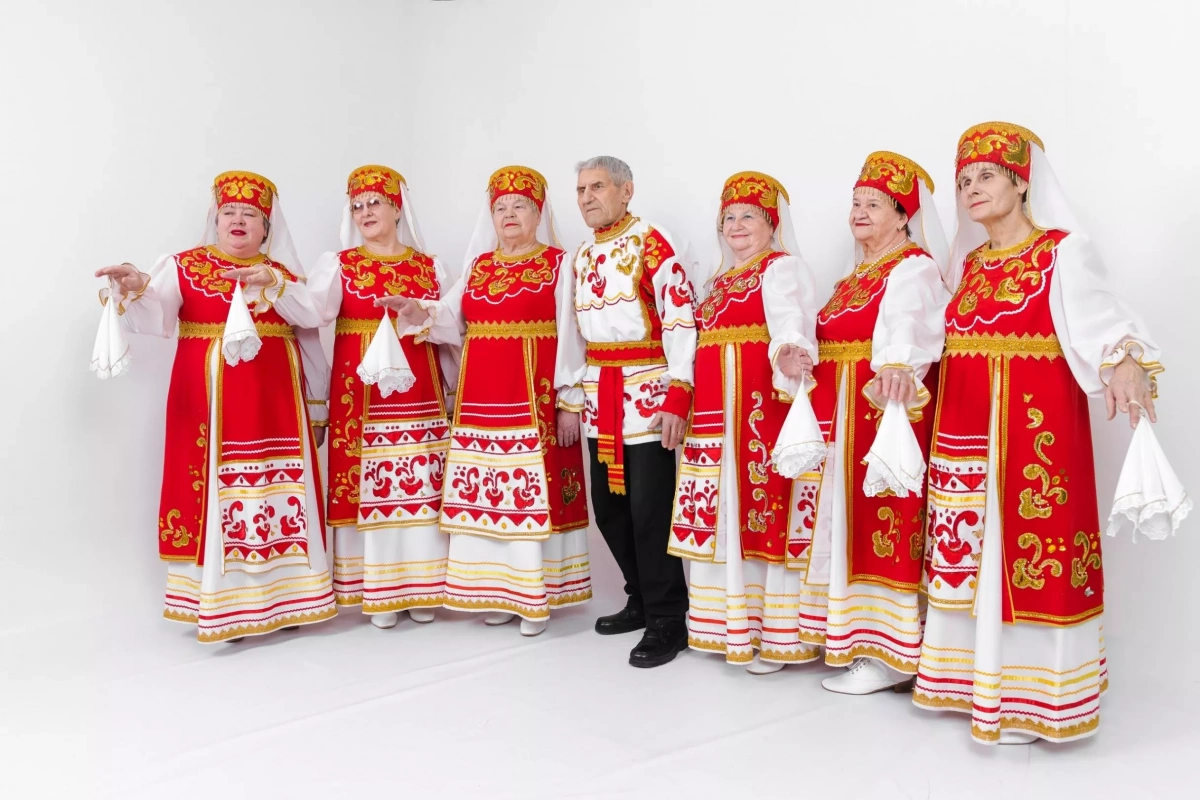 Собираем друзей