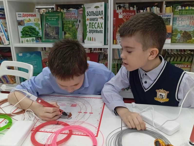 Изучаем фольклор народов Югры
