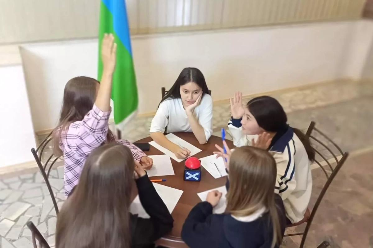 Викторина «Югра Юбилейная» ДУБЛЬ НОВЫЙ