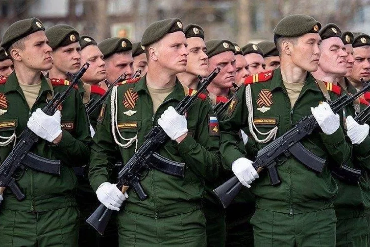 Концерт ко Дню Героев Отечества