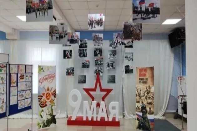 Музыкально-познавательная игра «Время Победы!»