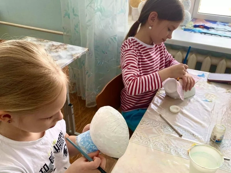 « Рождественский Ангел»