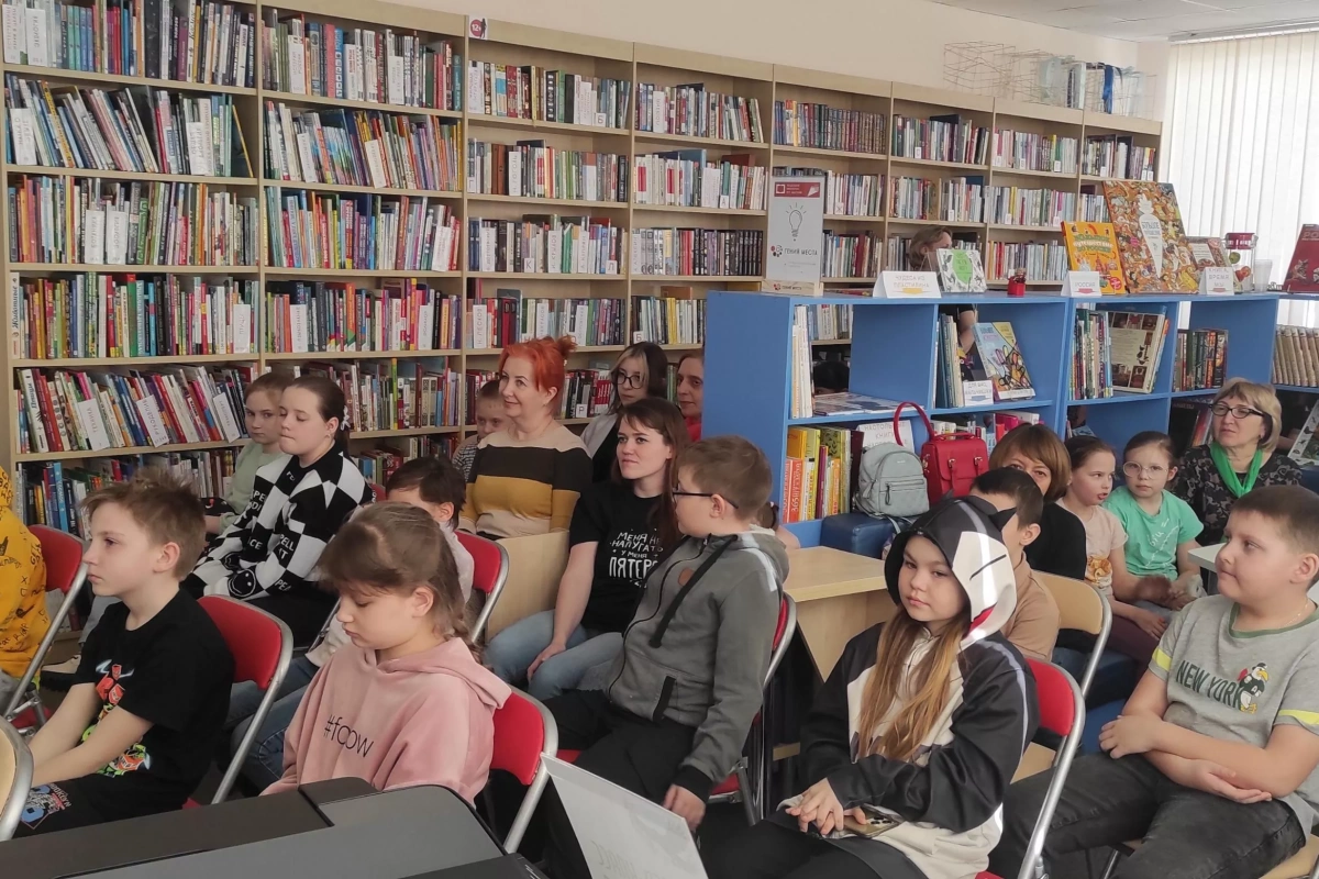 «Читая Чехова»