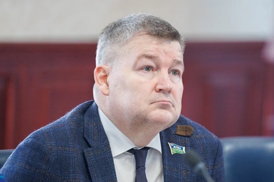 Владимир Зиновьев