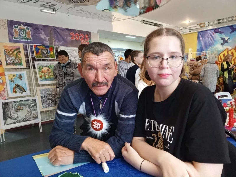 Мастер класс «Этно–игрушка:традиции в руках мастера»