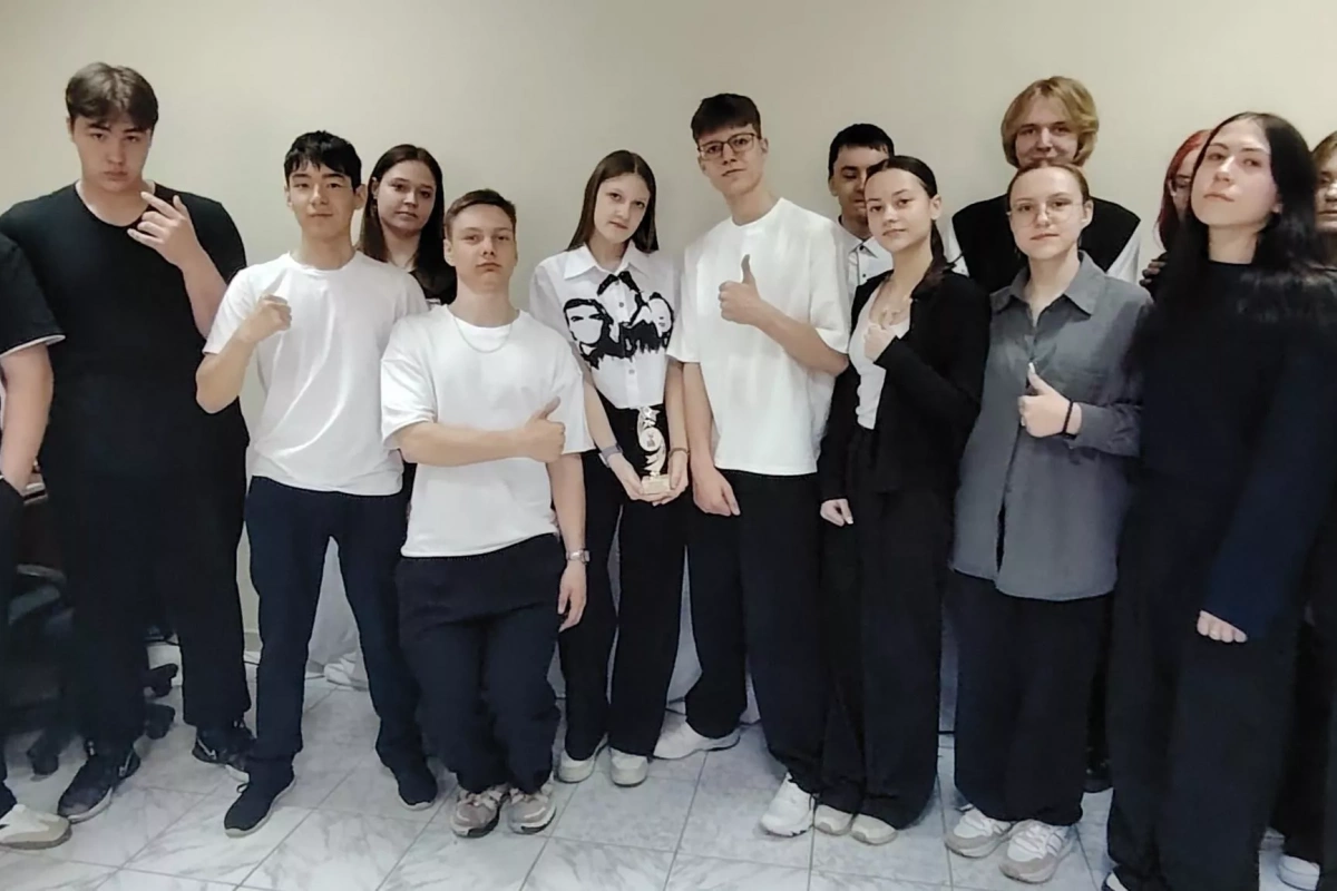 «Ясная речь-путь к успеху!»