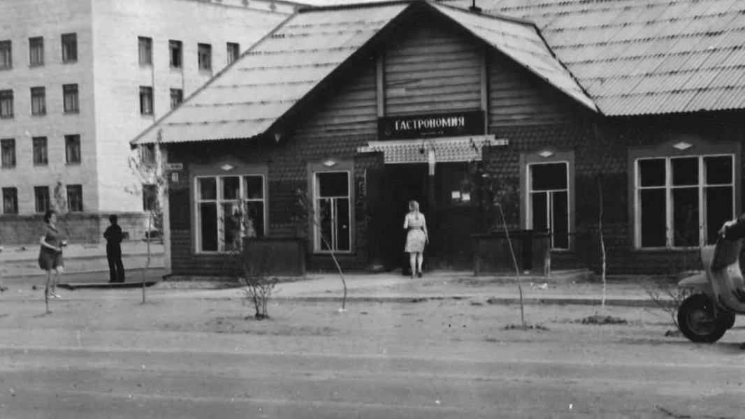 Экскурсионный маршрут «Дыхание времени»