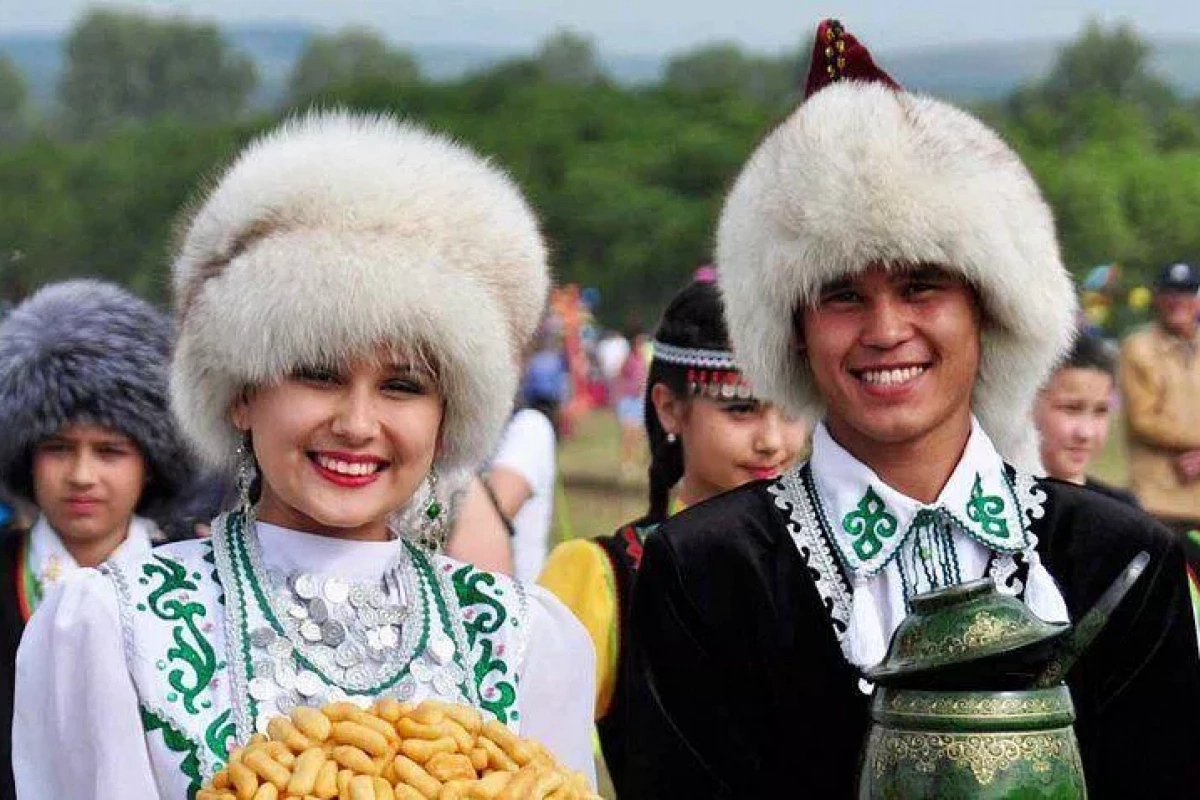 Кыстыбый ПРОСЬБА УЧР, НОВОЕ