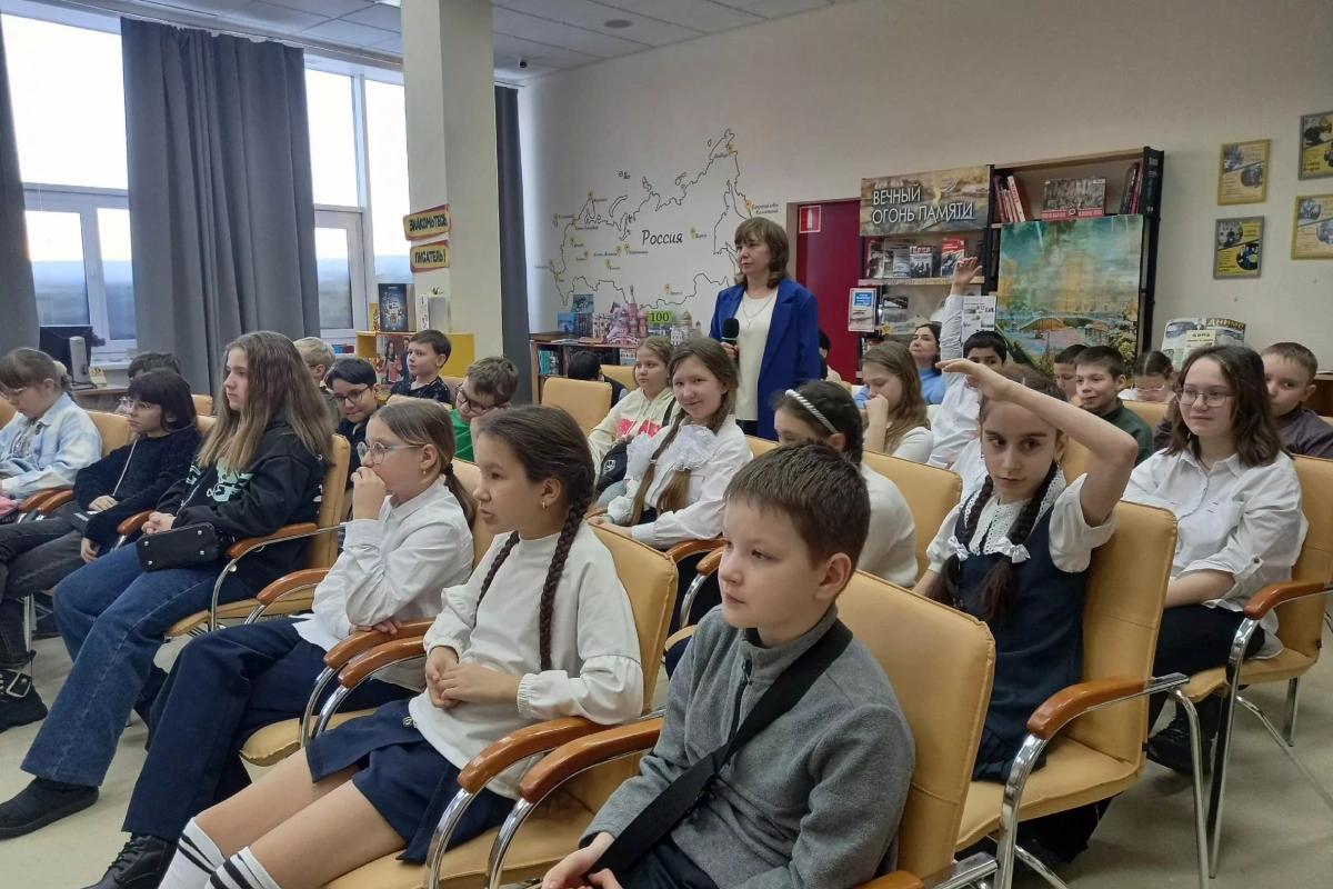 Час общения «Ступени семейного счастья»