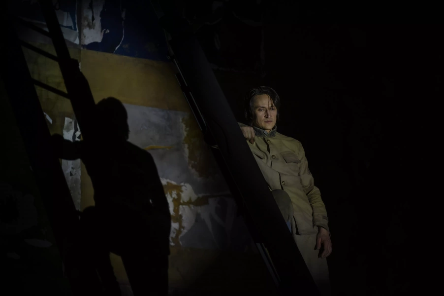 TheatreHD: Сирано де Бержерак