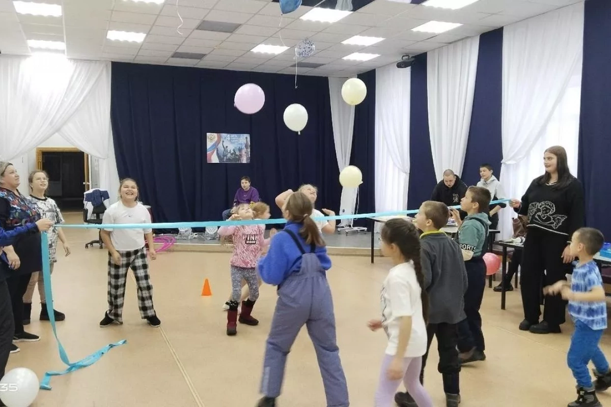 «Весенние каникулы»