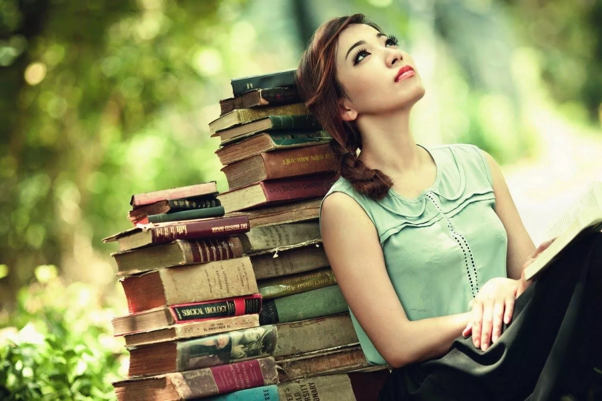 Интеллектуальный квест «В поисках книжного героя»