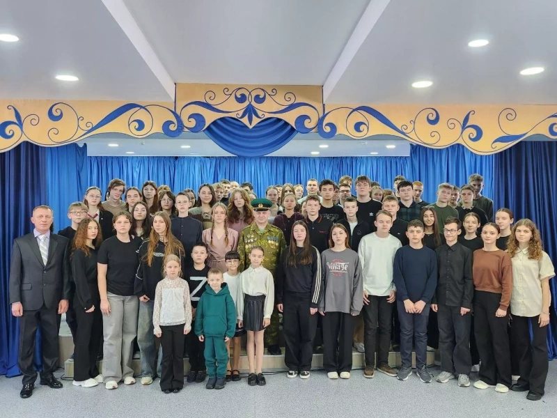 Тематическая программа «Мы этой памяти верны»