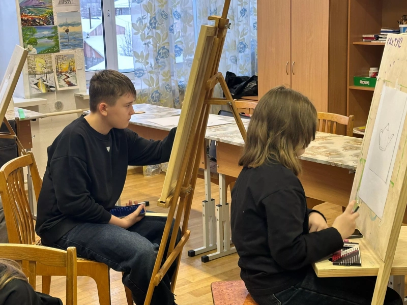 «Дед Мороз народов Севера»