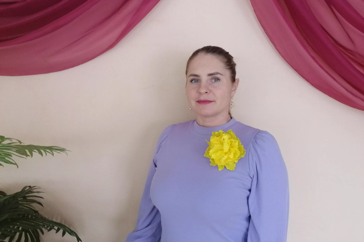 Мастер–класс «Цветок благодарности»