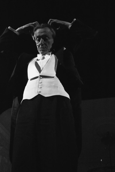 TheatreHD: Женитьба