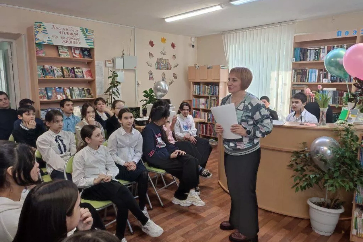 Профориентационная беседа «Провизор: особенности и перспективы профессии»