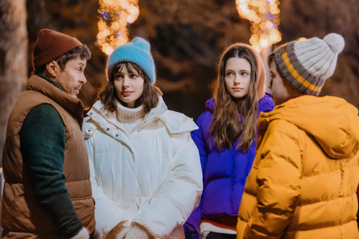 Семьянин