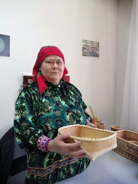 Экскурсия «Мастерские Агана»