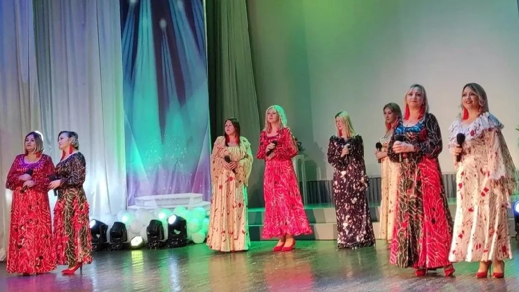 «День народного единства» – торжественное мероприятие