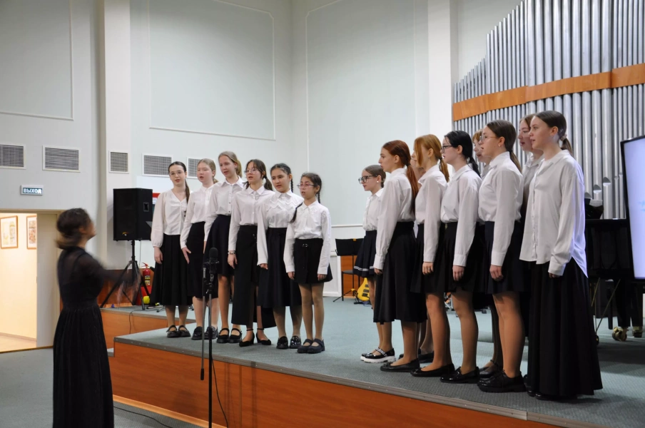 «Любимый город»