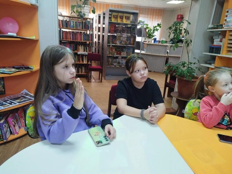 Краеведческие чтения «Писатели и поэты Югры»