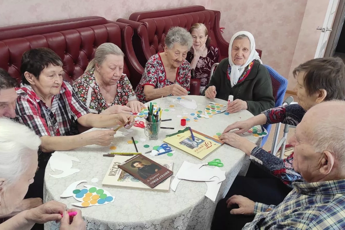 «День добрых дел»