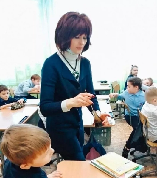 Интерактивная программа «Няганские истории»