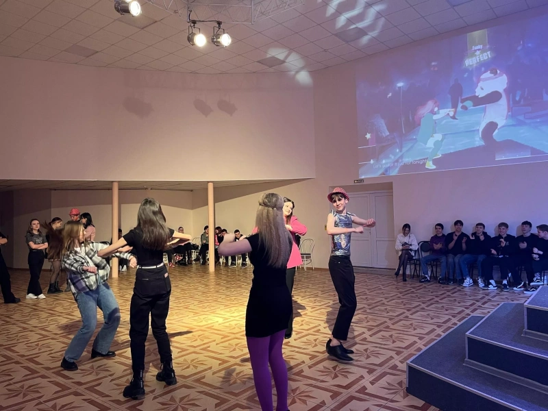 Дискотека