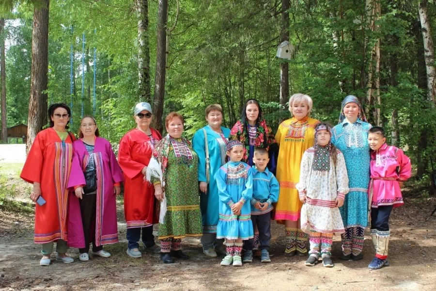 Экскурсия «Один день в Шеркалах»