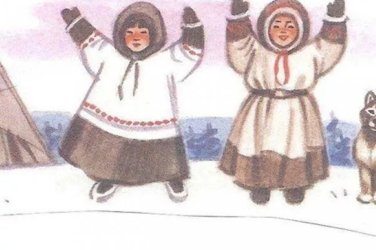 «Талантливые дети - успешный Округ»