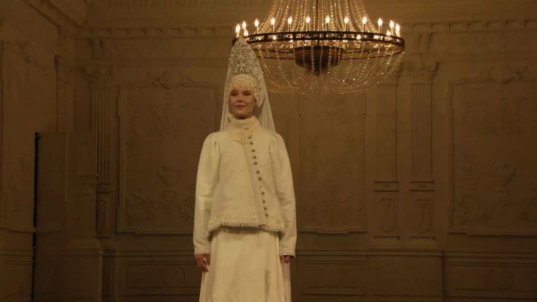 TheatreHD: Женитьба