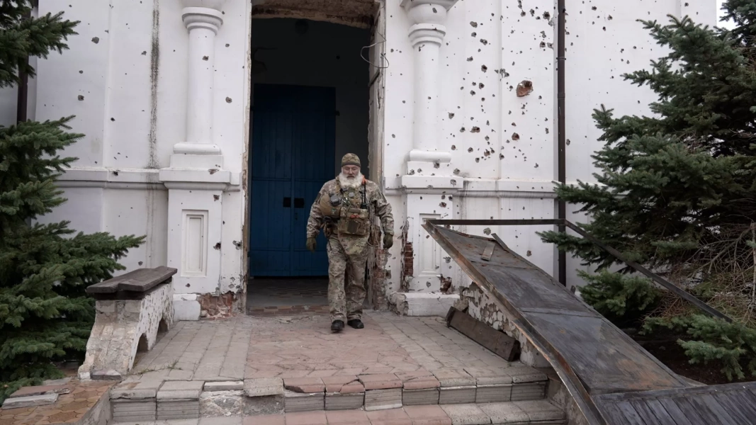 Воля твоя