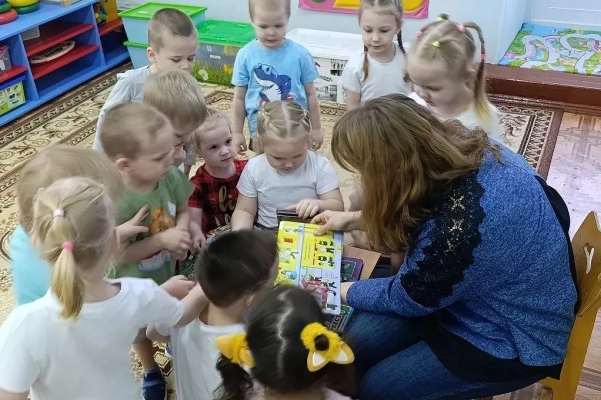 Игровая программа «Веселье на все сто!»