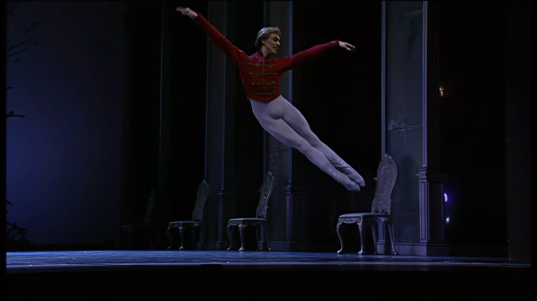 TheatreHD: Берлинская государственная опера. Щелкунчик