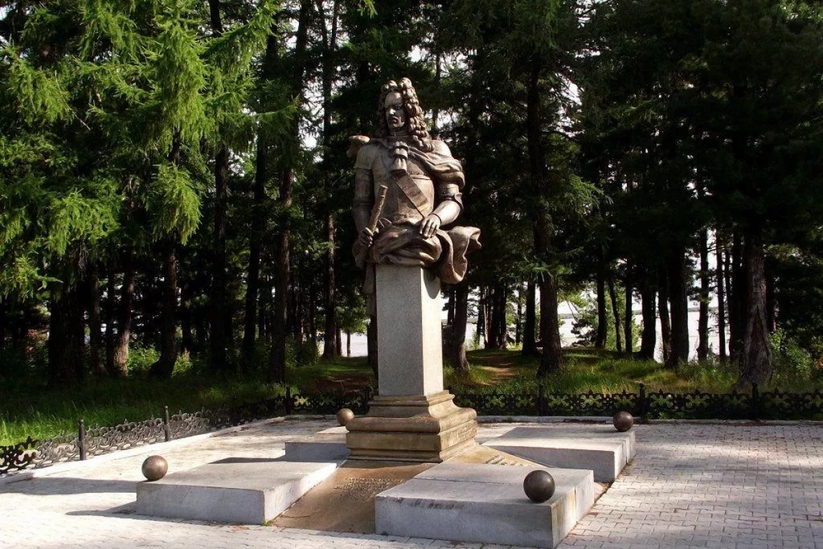 Исторический квиз «Знатоки Березово»