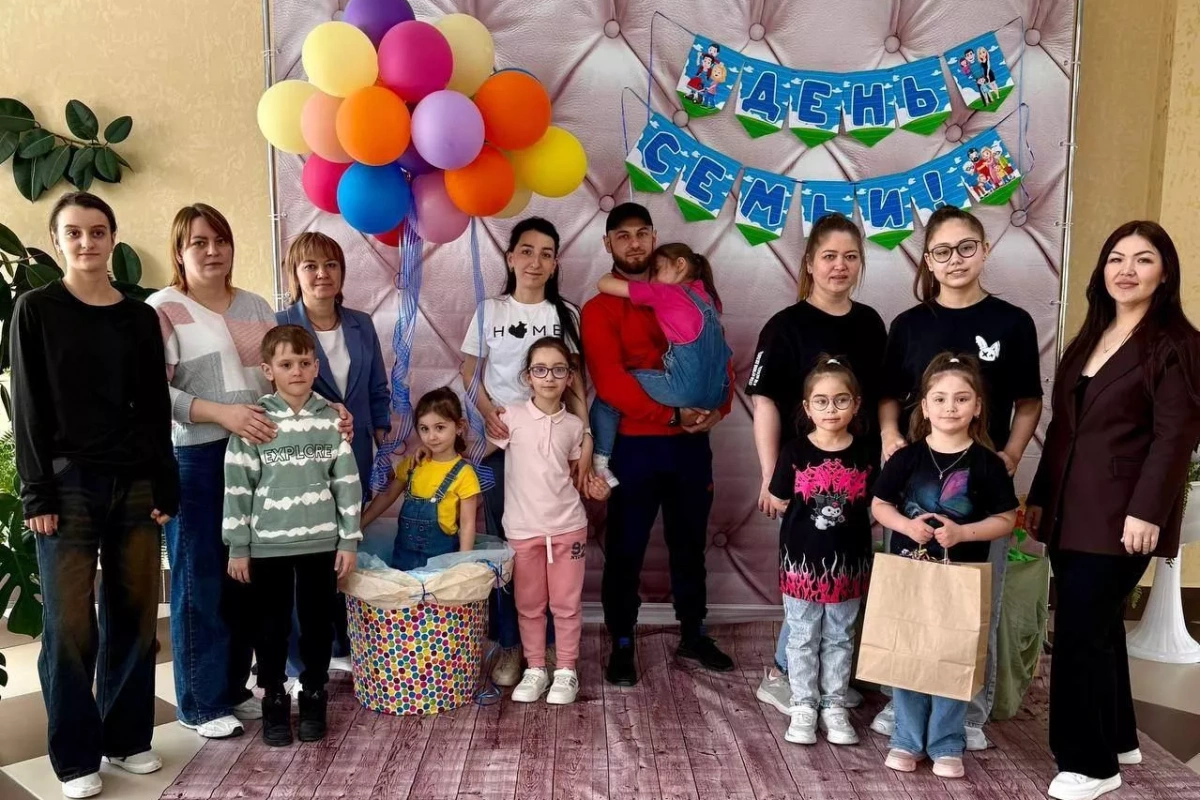 «Формула любви»