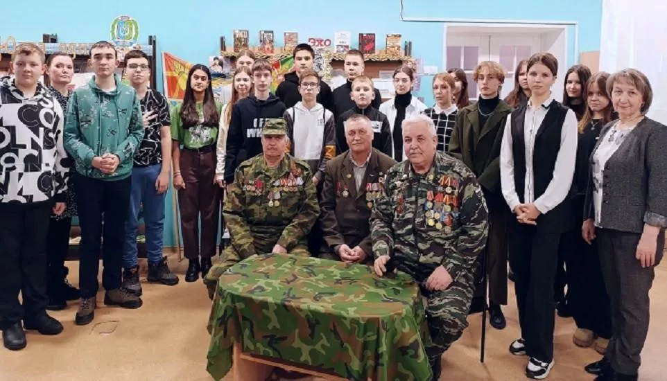 Богатырская застава