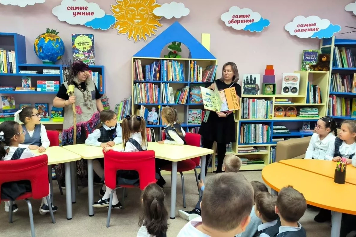 Кукольно-театрализованная программа «Ребята, давайте жить дружно!»