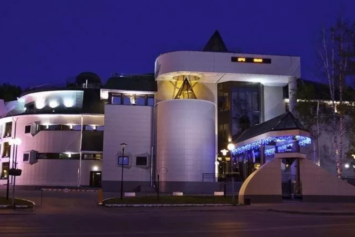 Экскурсия «Ночь в музее»