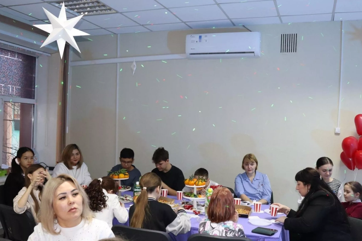 «С любовью к женщине»